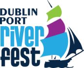 Dublin Riverfest Logo